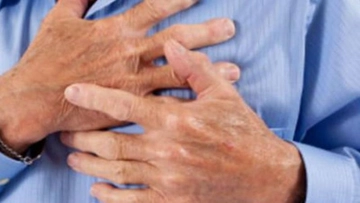 Kalp Krizi Sonrası Beslenme