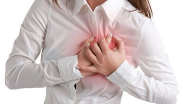 Kalp Yetmezliği Belirtileri ve Tedavisi