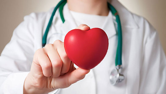 Kalp Damar Hastalıkları