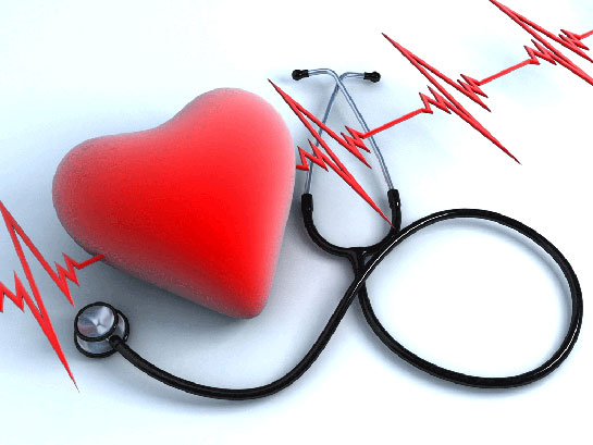 Kalp Ve Damar Hastalıkları